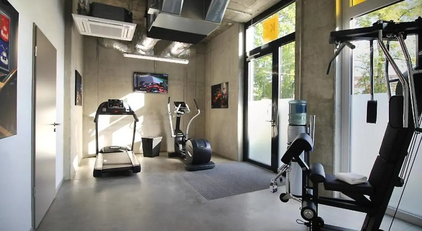 Hotel K99 SPORTS_AND_LEISURE