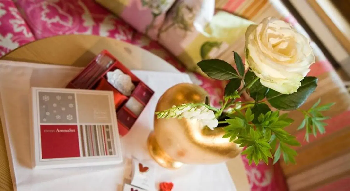 Magdalena RESTAURANT