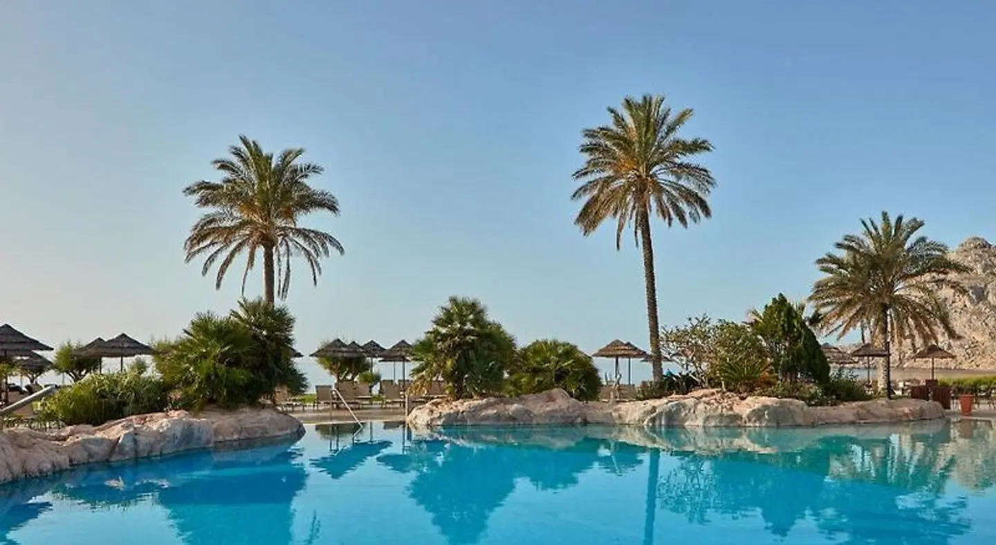 Atlantica Imperial Resort & Spa OUTDOOR_POOL