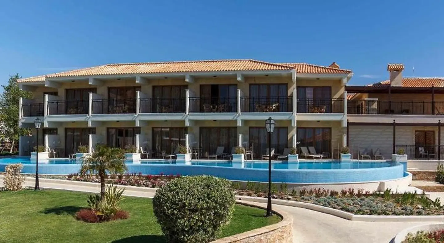 Atlantica Imperial Resort & Spa EXTERIOR