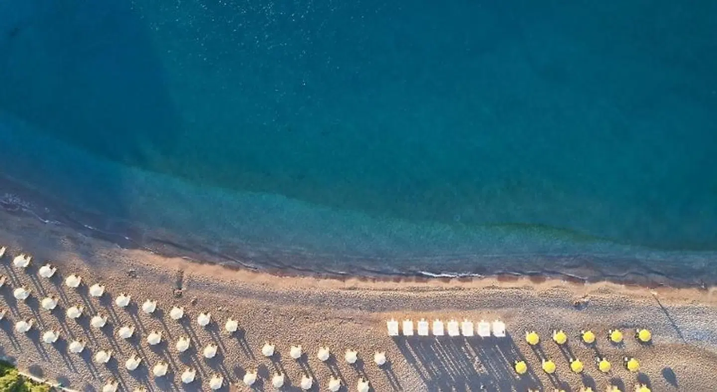 Atlantica Imperial Resort & Spa BEACH