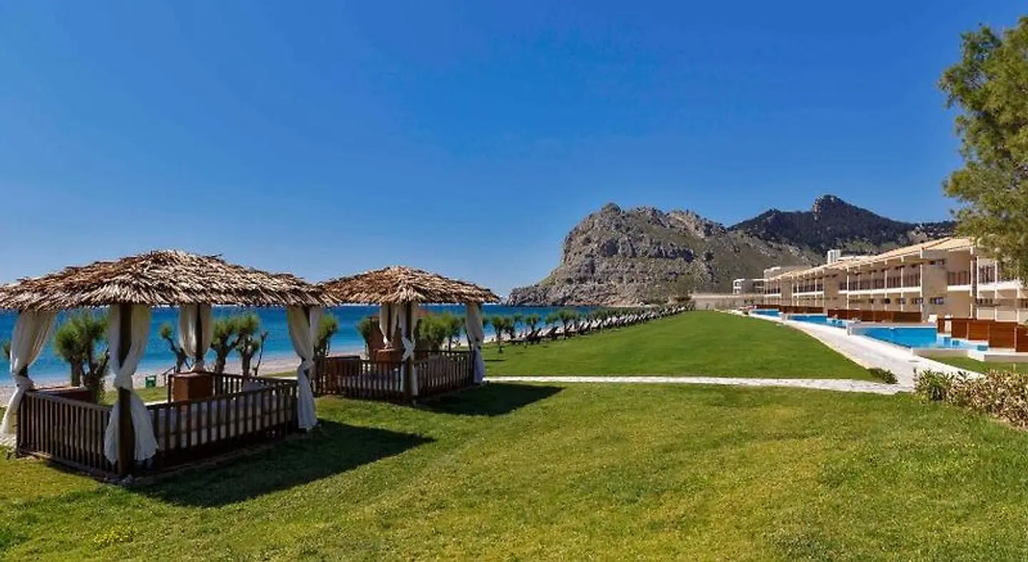 Atlantica Imperial Resort & Spa SPORTS_AND_LEISURE