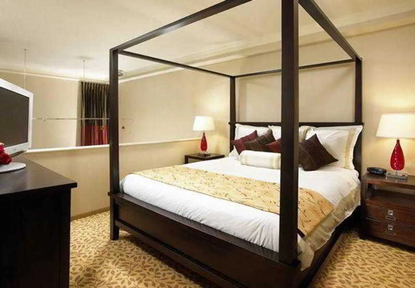 San Mateo Marriott San Francisco Airport ROOM_EXAMPLE