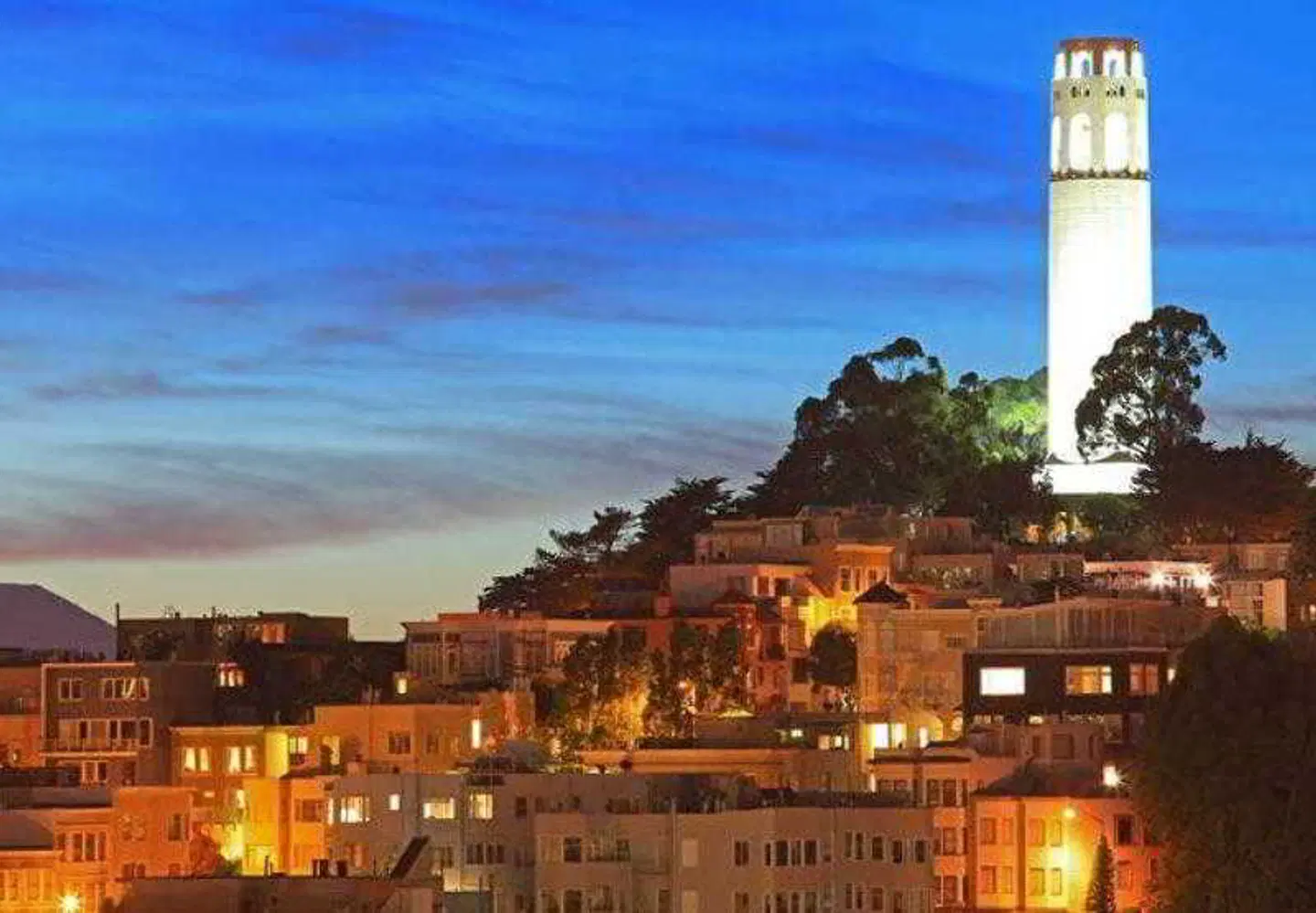 San Mateo Marriott San Francisco Airport EXTERIOR