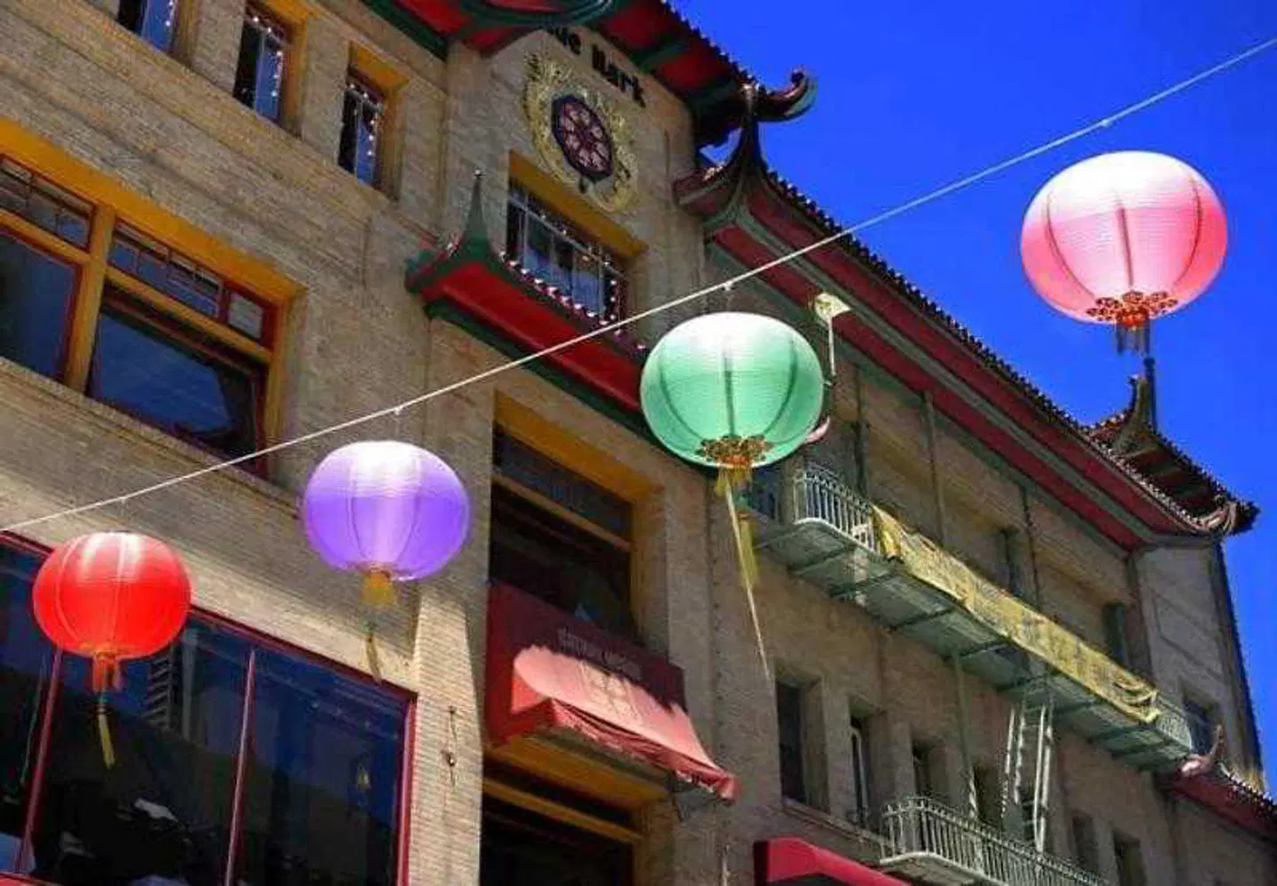 San Mateo Marriott San Francisco Airport SPORTS_AND_LEISURE