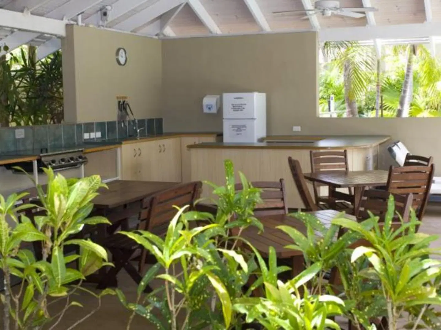Colonial Resort Noosa LOUNGE_LOBBY