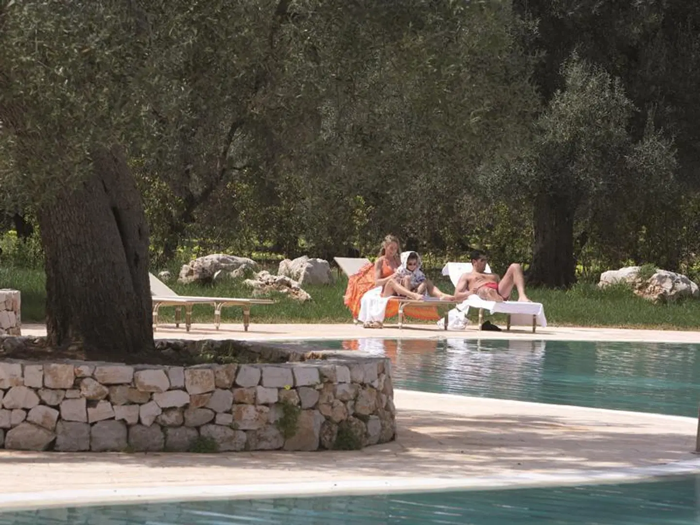 Masseria Relais Del Cardinale SPORTS_AND_LEISURE