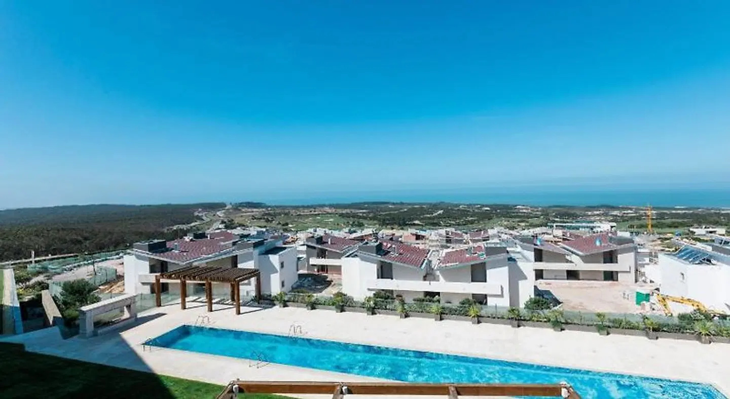 Royal Óbidos Spa & Golf Resort EXTERIOR