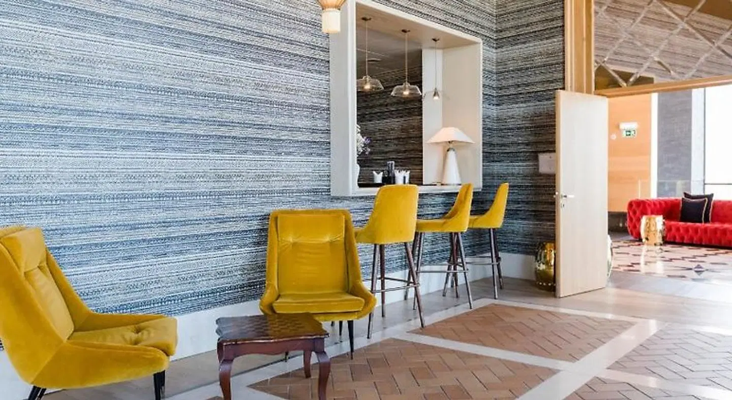 Royal Óbidos Spa & Golf Resort BAR