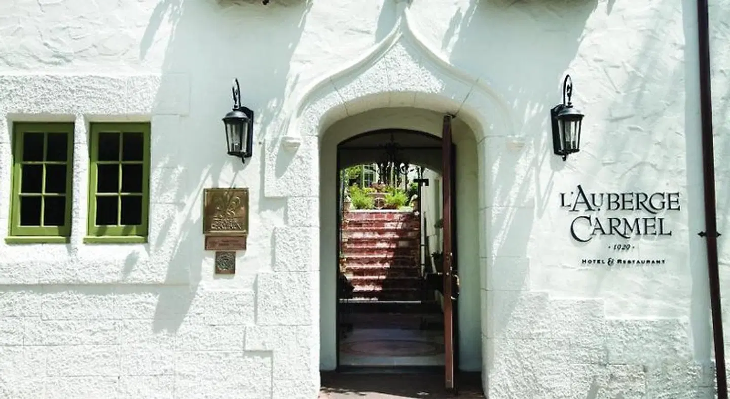 L'Auberge Carmel HEALTH_BEAUTY