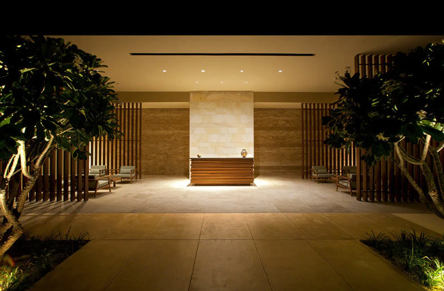 JW Marriott Los Cabos Beach Resort & Spa LOUNGE_LOBBY