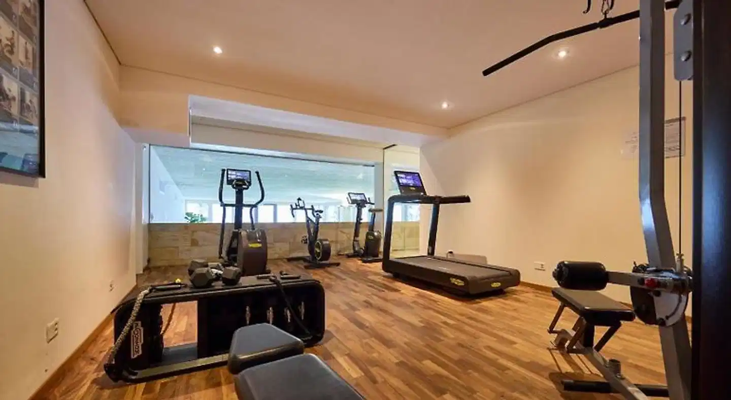 Wellness Hotel Stoos Sport und Entertainment