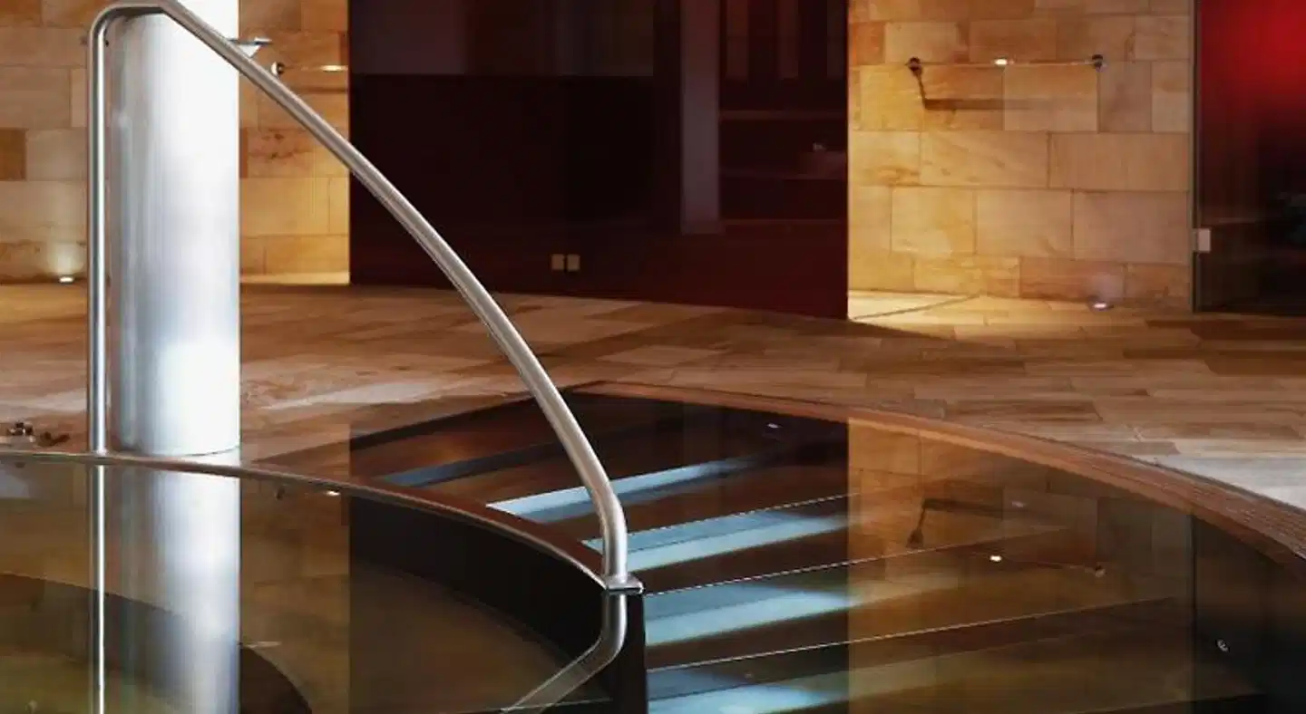 Wellness Hotel Stoos Wellness