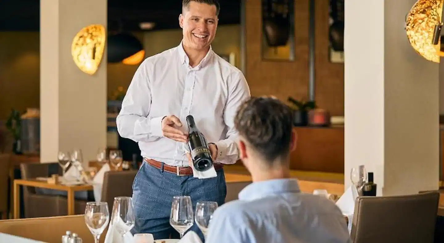 Wellness Hotel Stoos Personen