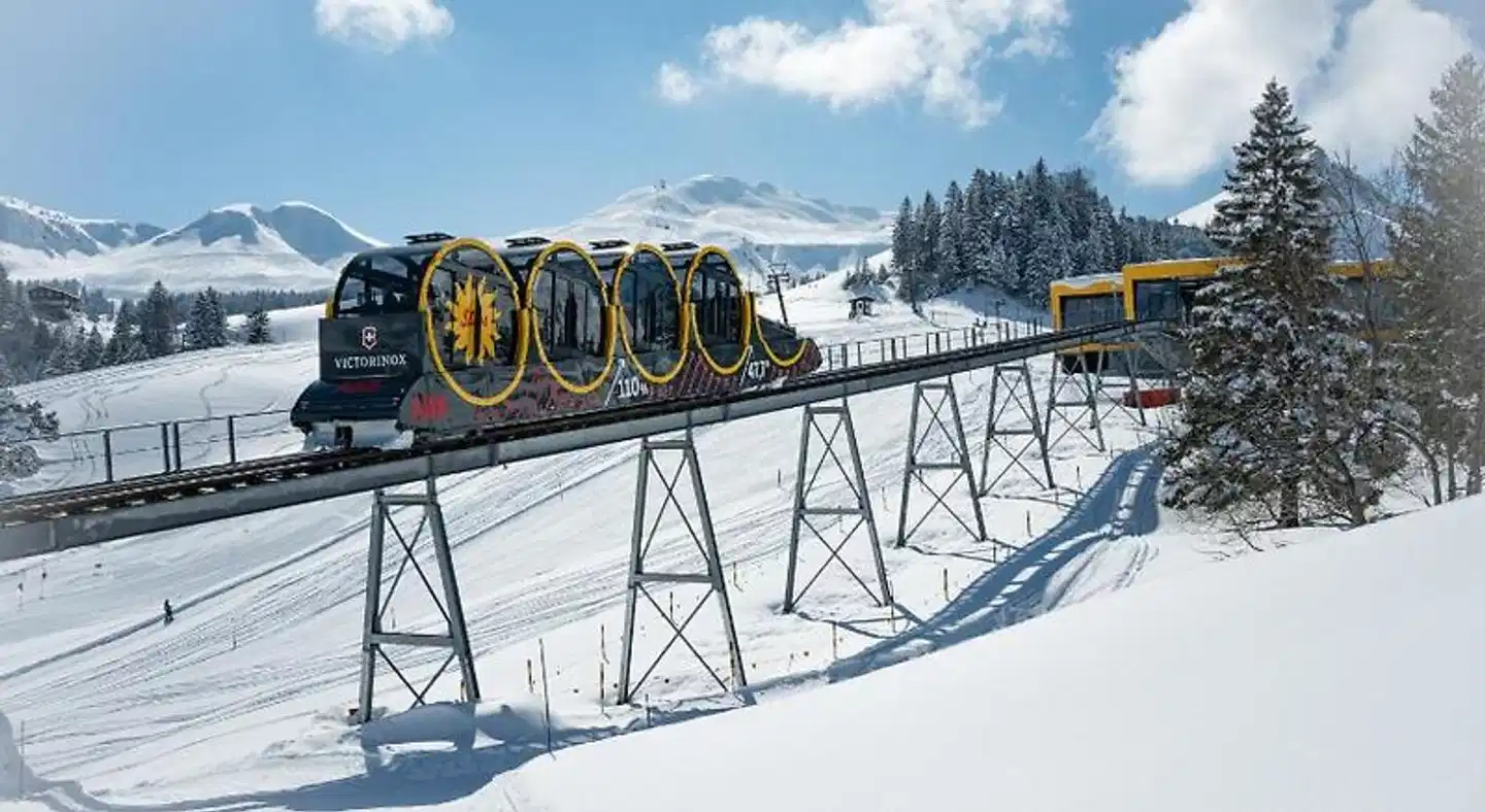 Wellness Hotel Stoos Sport und Entertainment