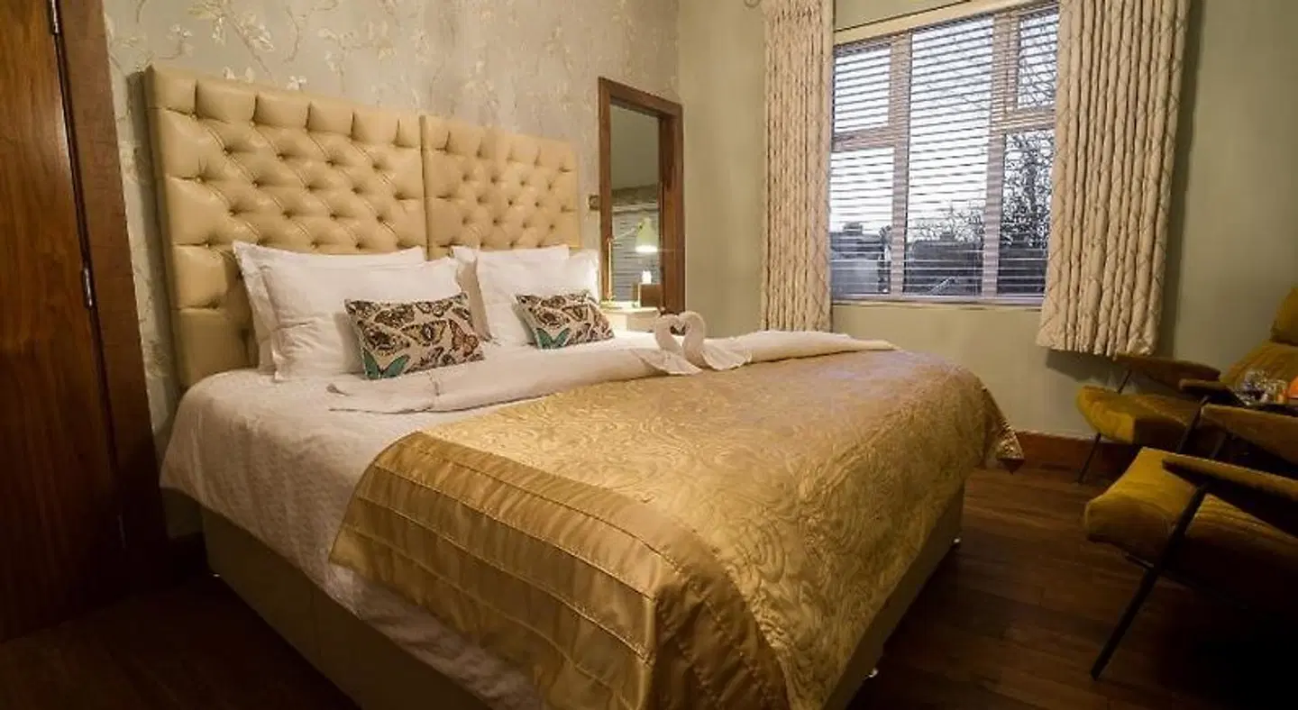 Beach House B&B ROOM_EXAMPLE