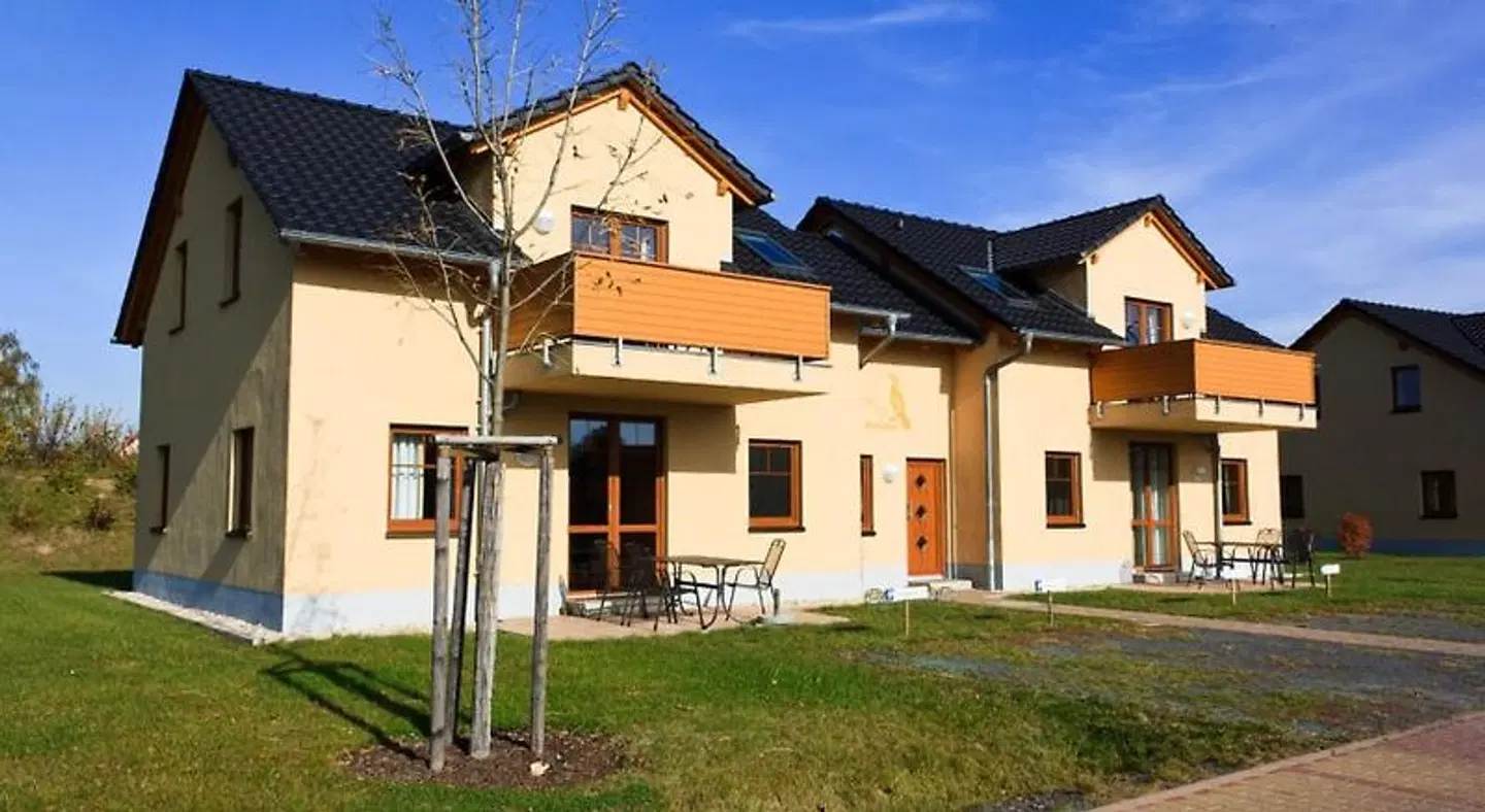 Seepark Auenhain EXTERIOR