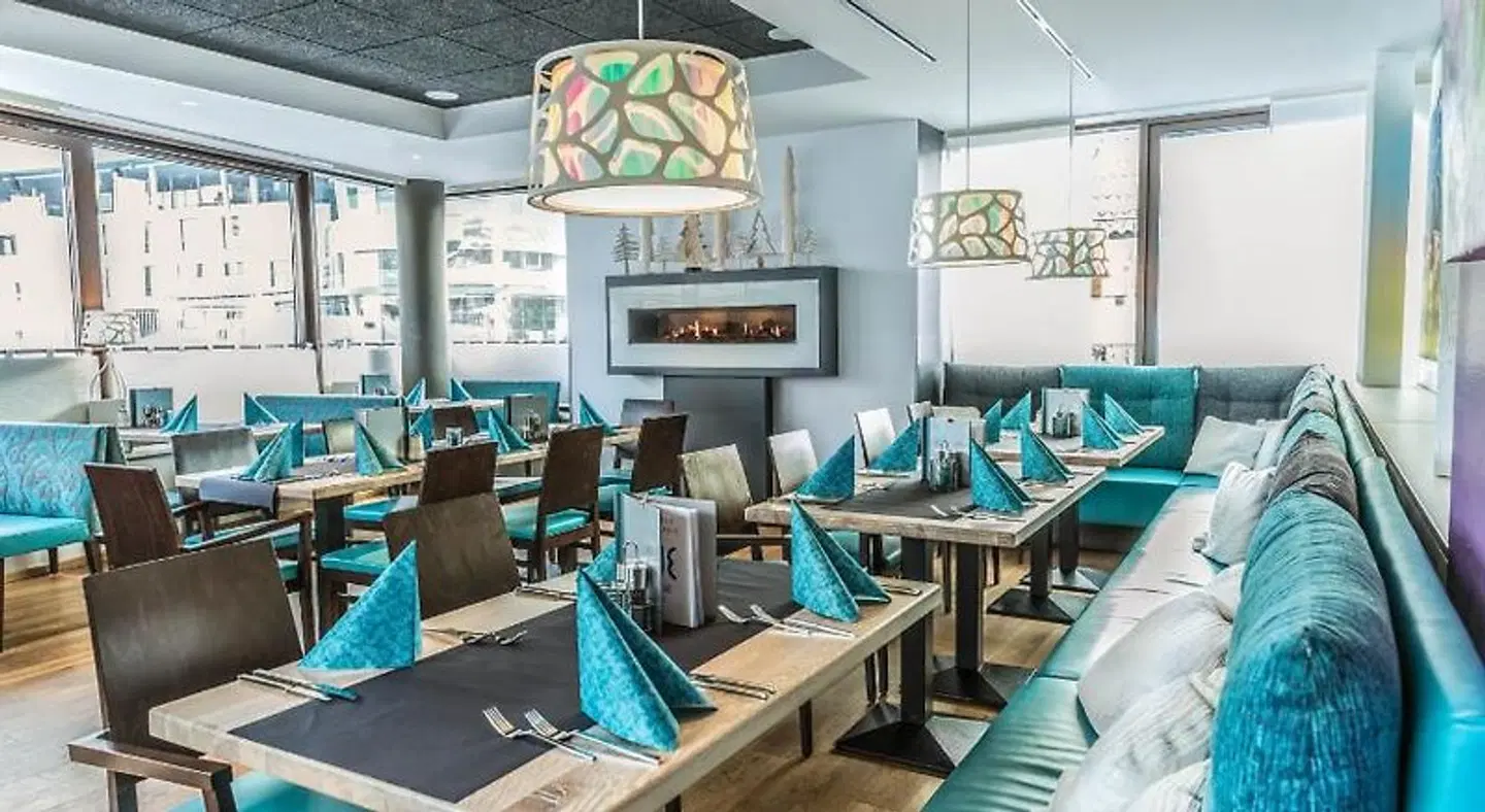TUI BLUE Schladming RESTAURANT