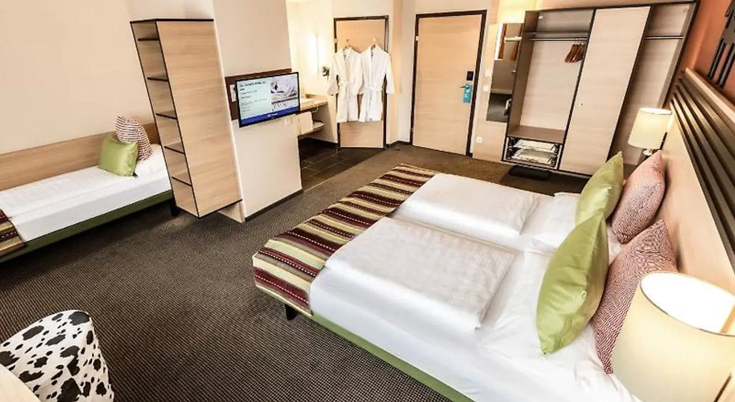 TUI BLUE Schladming ROOM_EXAMPLE