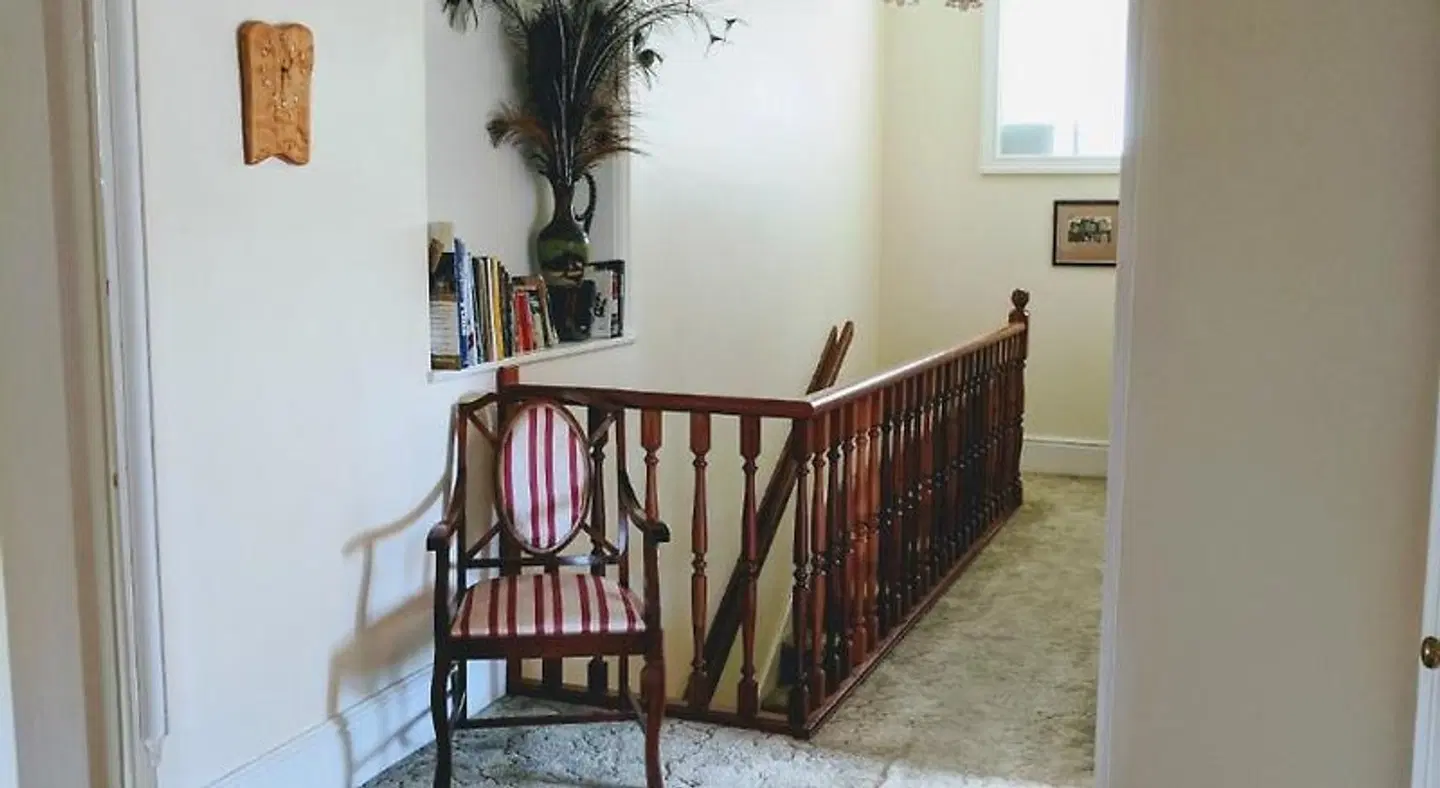 Meriam Bed and Breakfast and Explore Tasmania with Meriambb LOUNGE_LOBBY