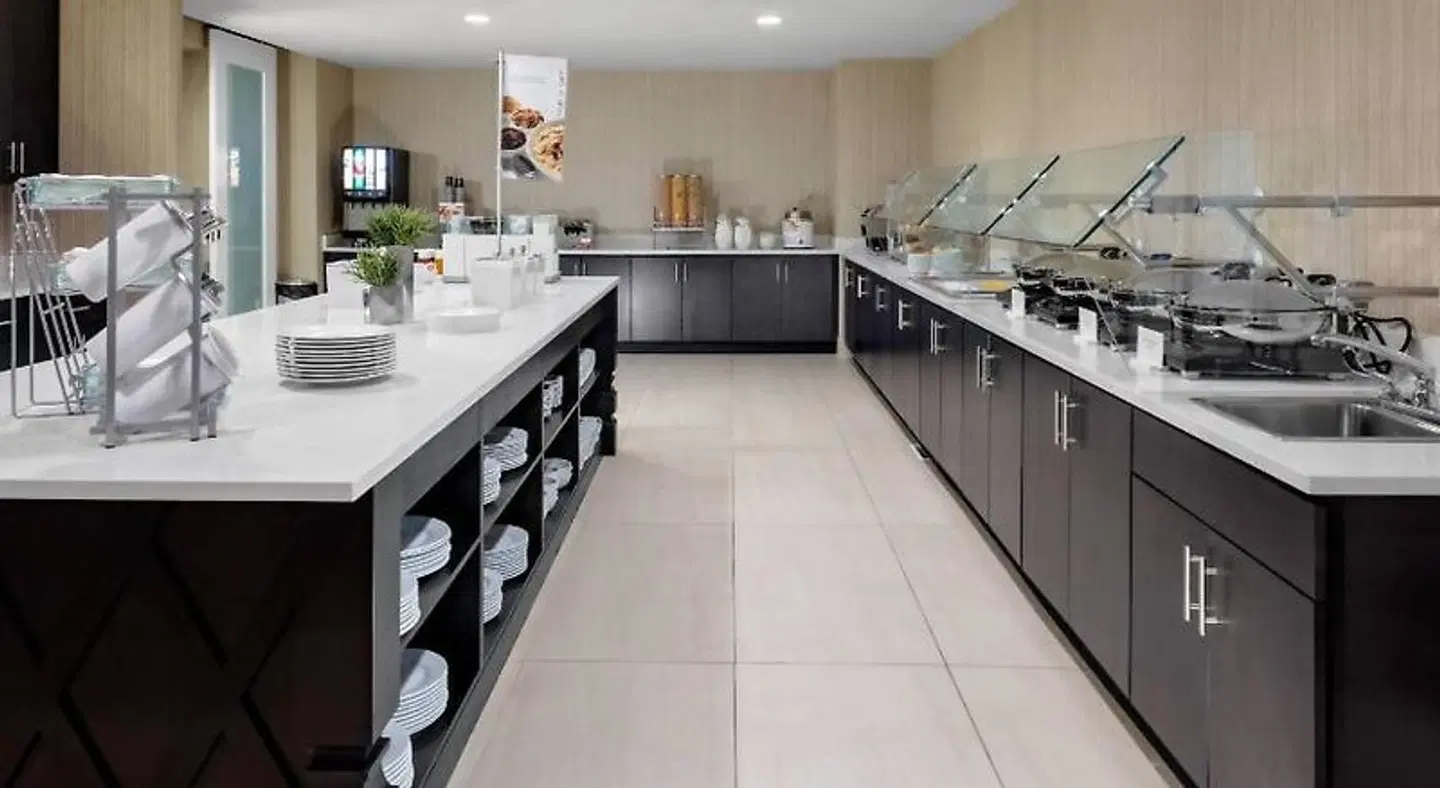 Residence Inn by Marriott Phoenix Mesa East BAR