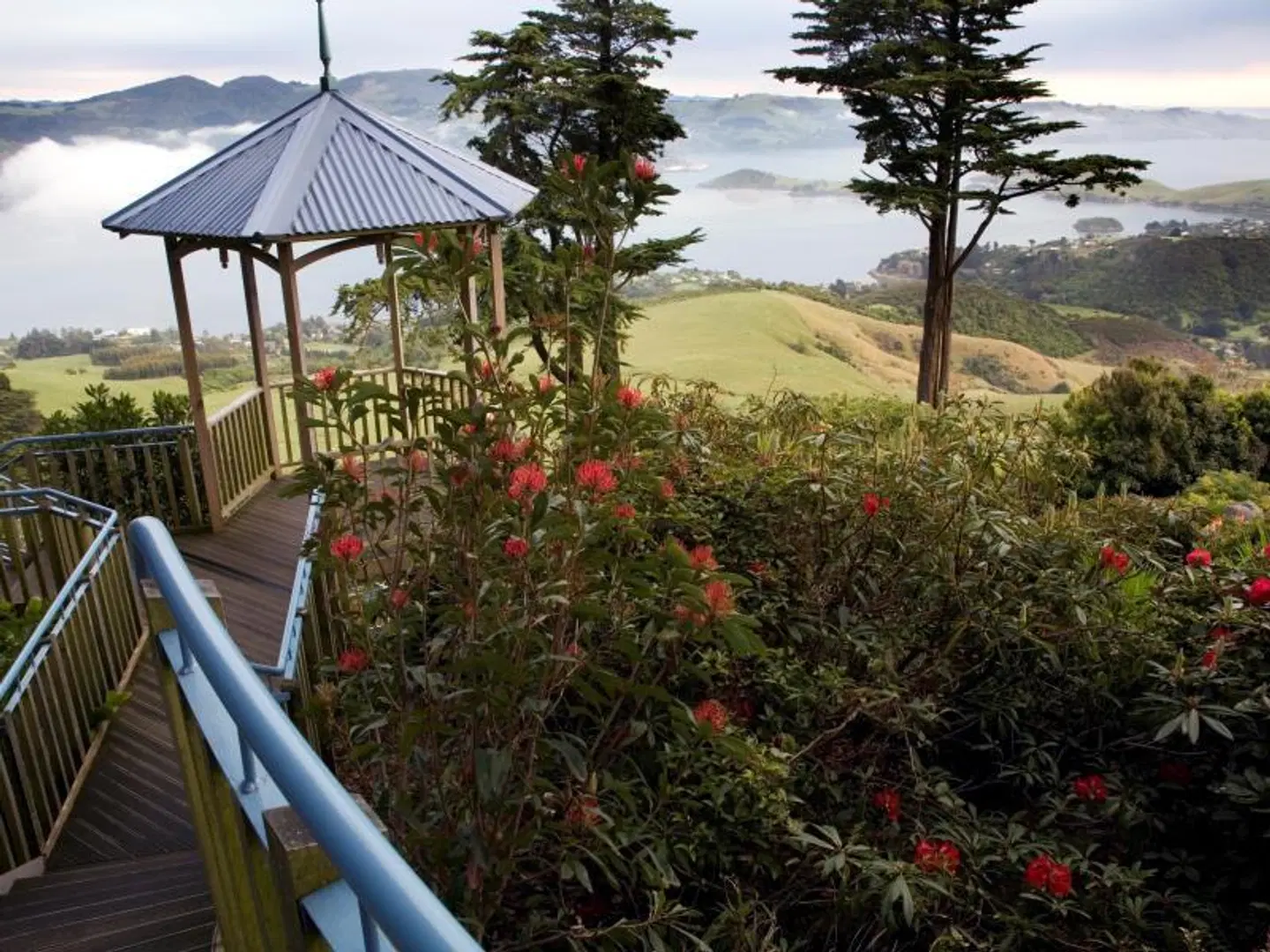 Larnach Lodge at Larnach Castle SPORTS_AND_LEISURE