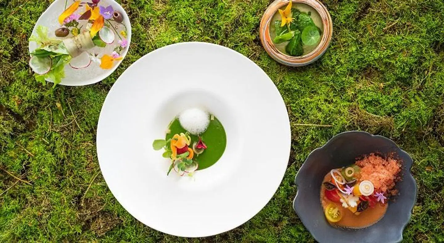 Monte-Carlo Bay Hotel & Resort SPORTS_AND_LEISURE