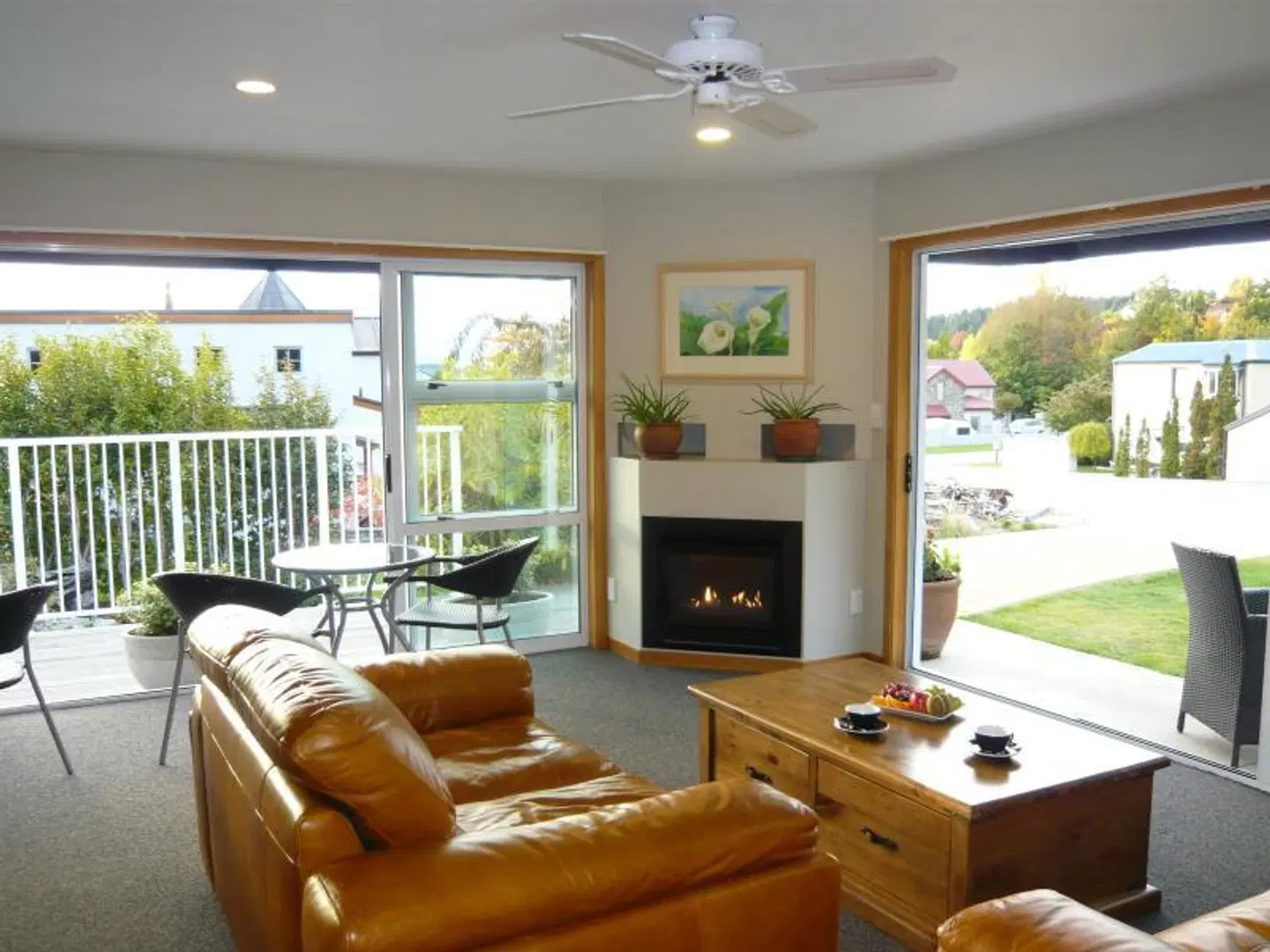 Lake Wanaka Lodge ROOM_EXAMPLE