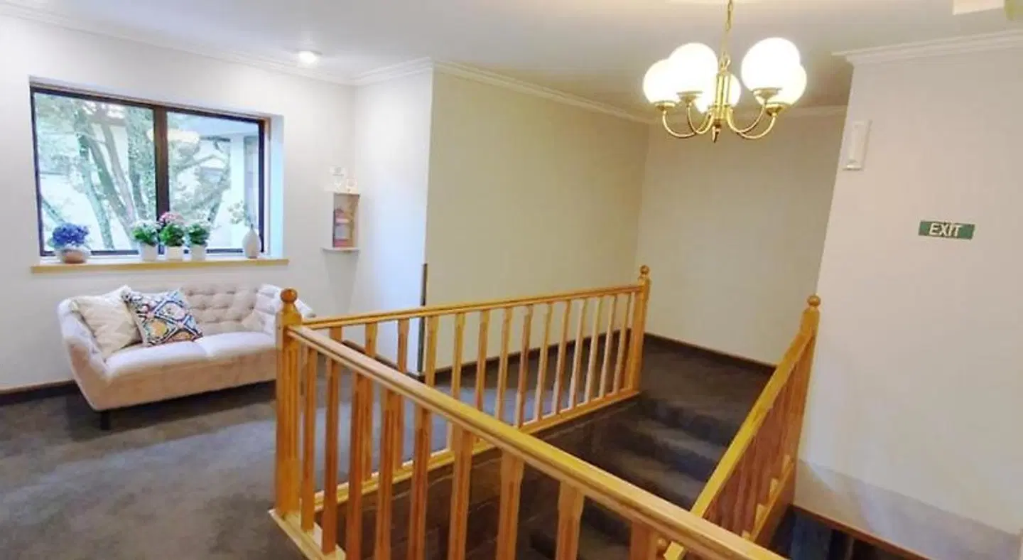 Fitzherbert Castle Motel LOUNGE_LOBBY