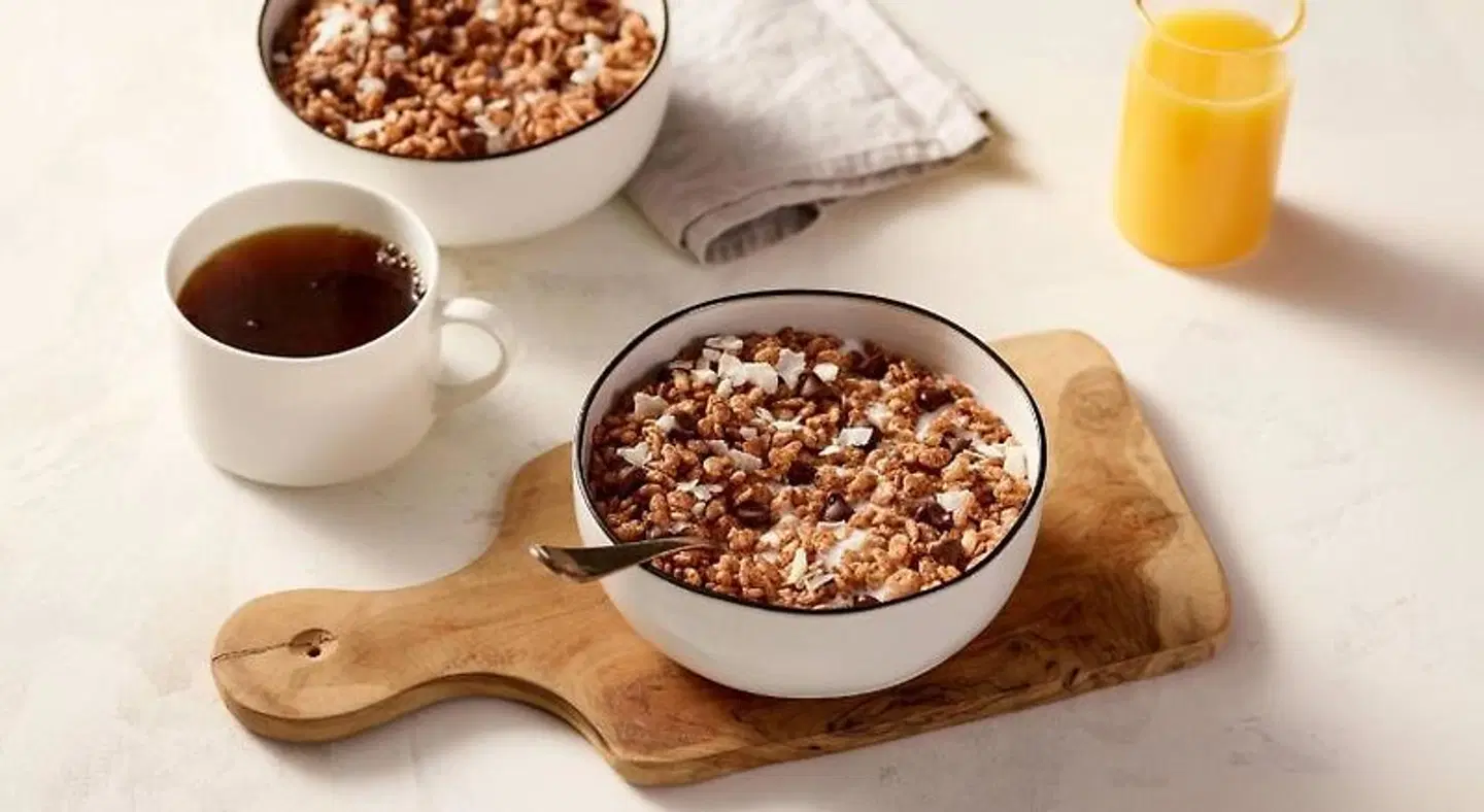 Fairfield Inn & Suites Fort Worth Alliance Airport RESTAURANT