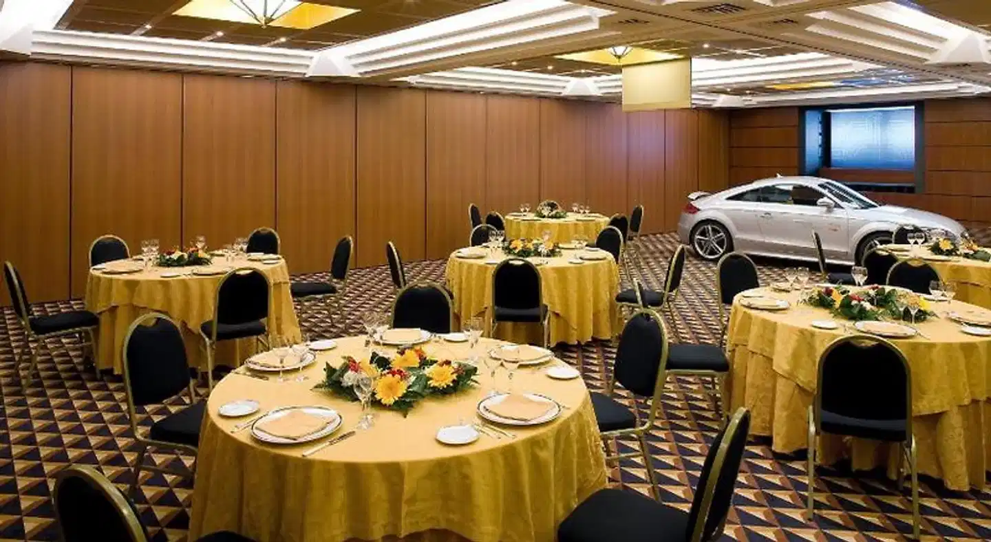 Ramada Naples Restaurant
