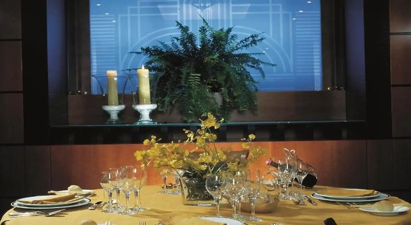 Ramada Naples Restaurant