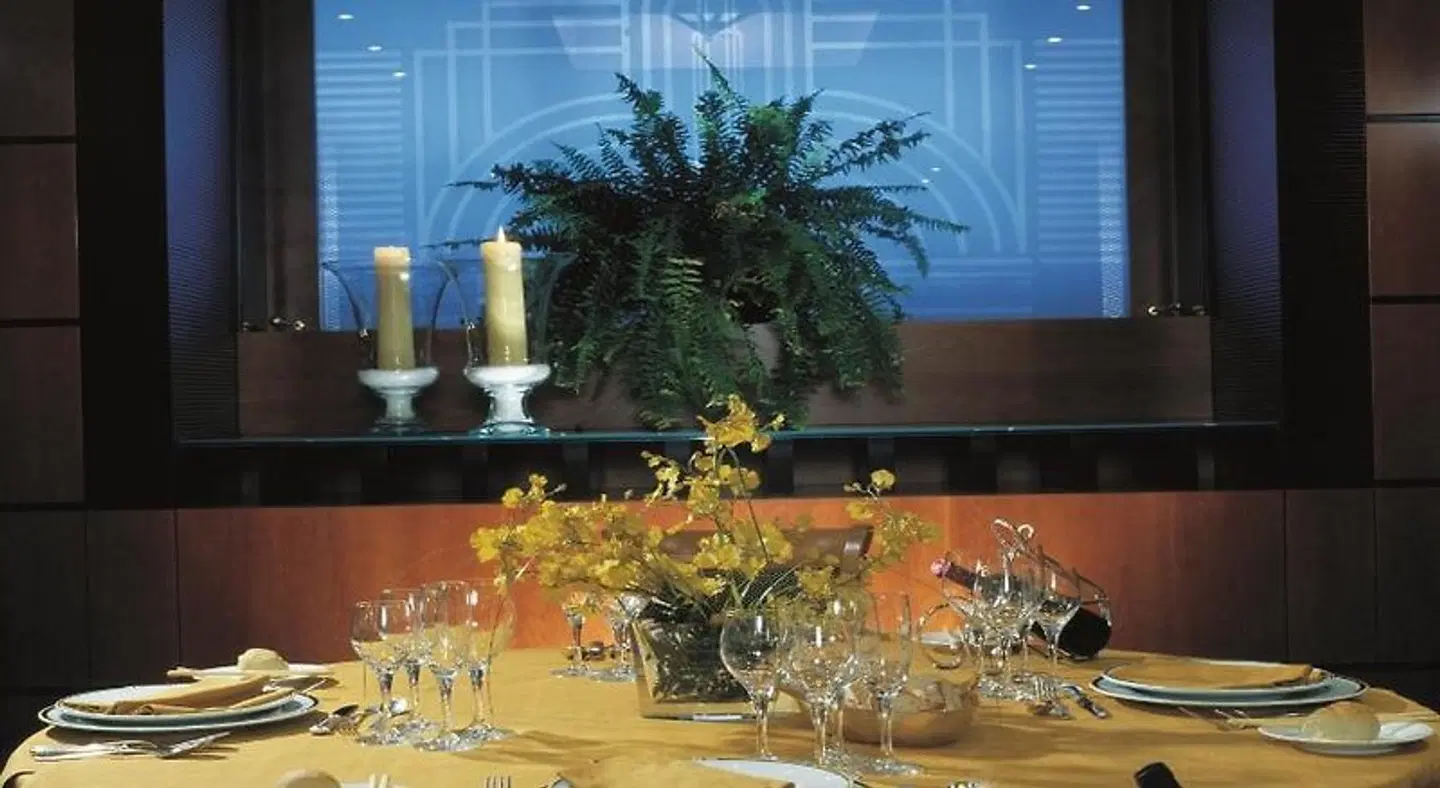 Ramada Naples Restaurant