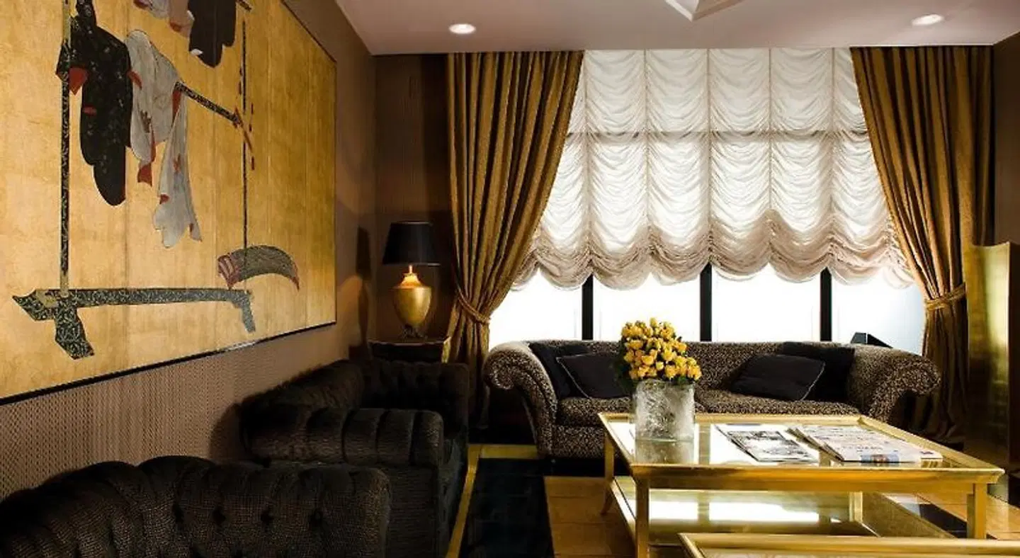 Ramada Naples Wohnbeispiel