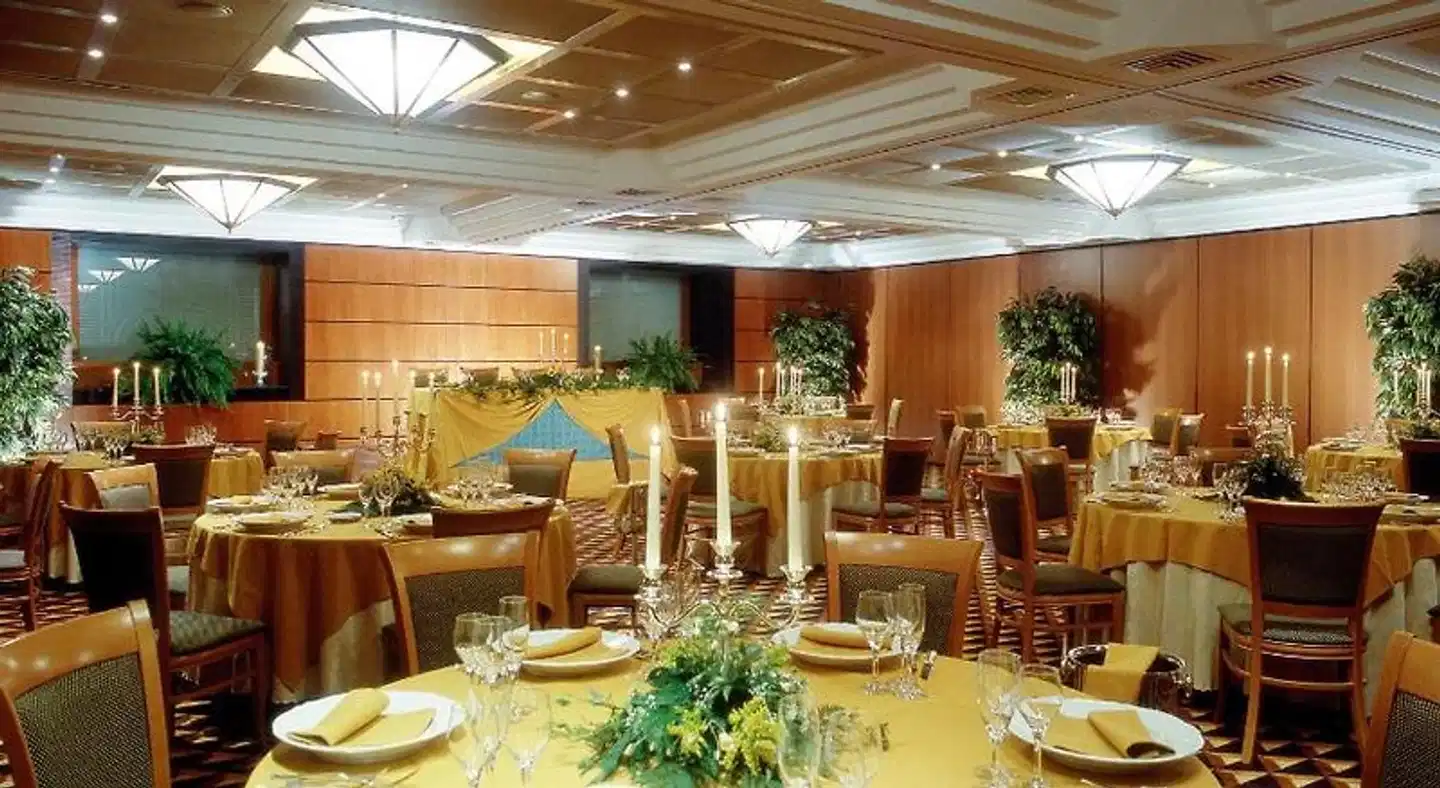 Ramada Naples Restaurant