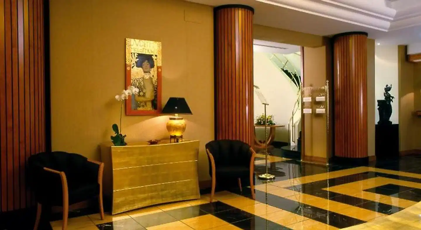 Ramada Naples Wohnbeispiel