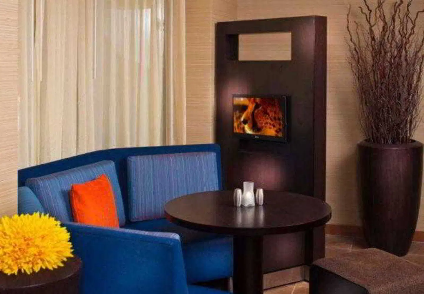 Sonesta Select Birmingham Colonnade ROOM_EXAMPLE