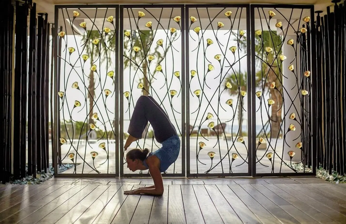 Carillon Wellness Hotel & Spa HEALTH_BEAUTY