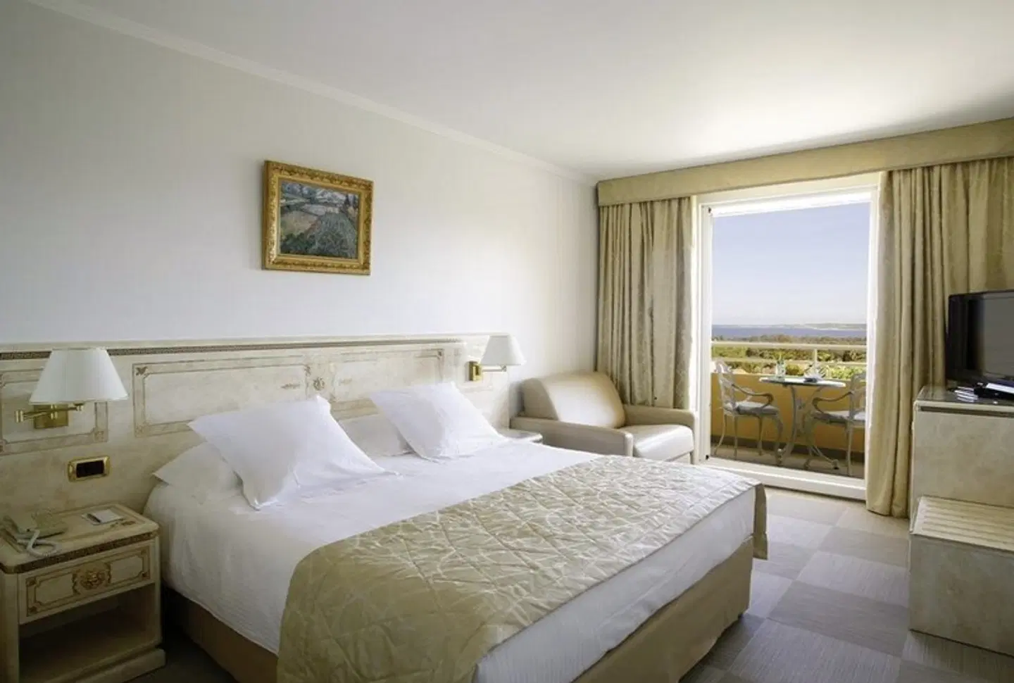 Hotel Corsica ROOM_EXAMPLE