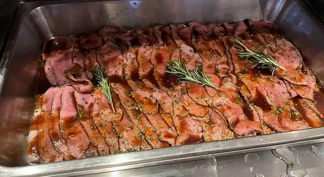 De France by Thermalhotels Restaurant