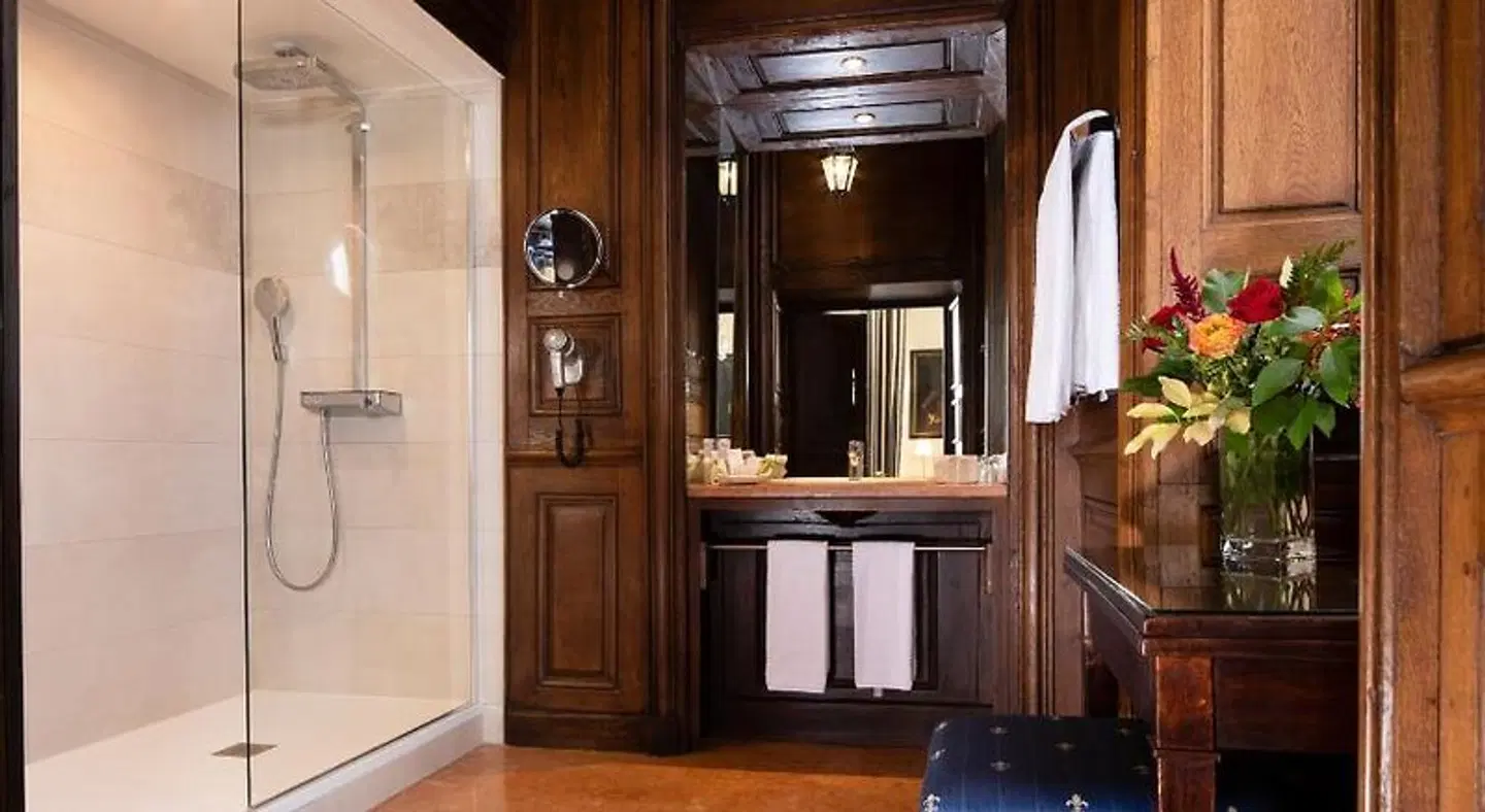 Château de Gilly LOUNGE_LOBBY