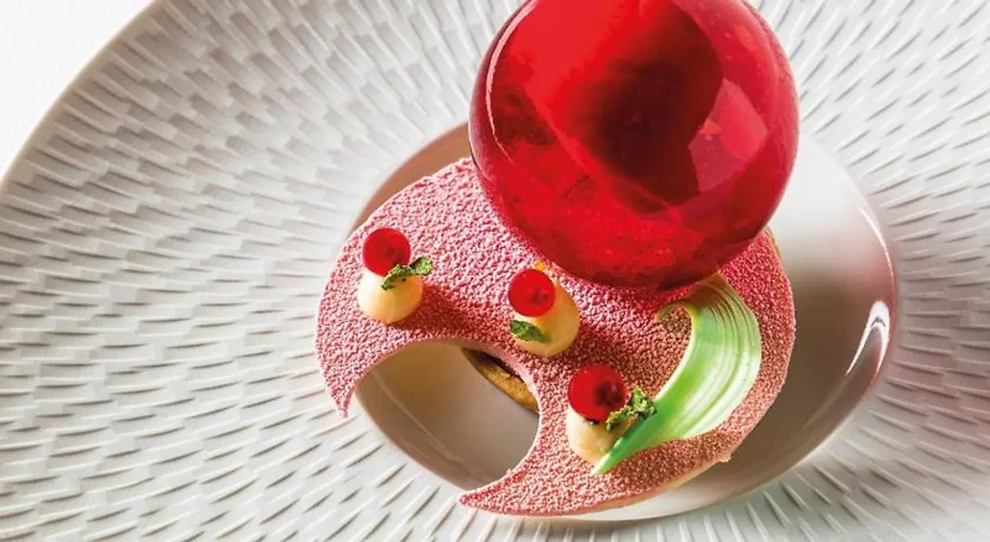 Château de Gilly PEOPLE