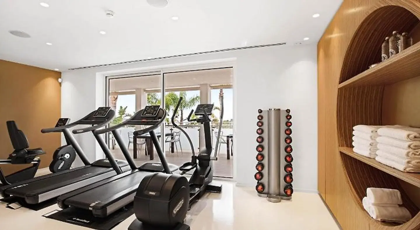 Portals Hills Boutique Hotel SPORTS_AND_LEISURE