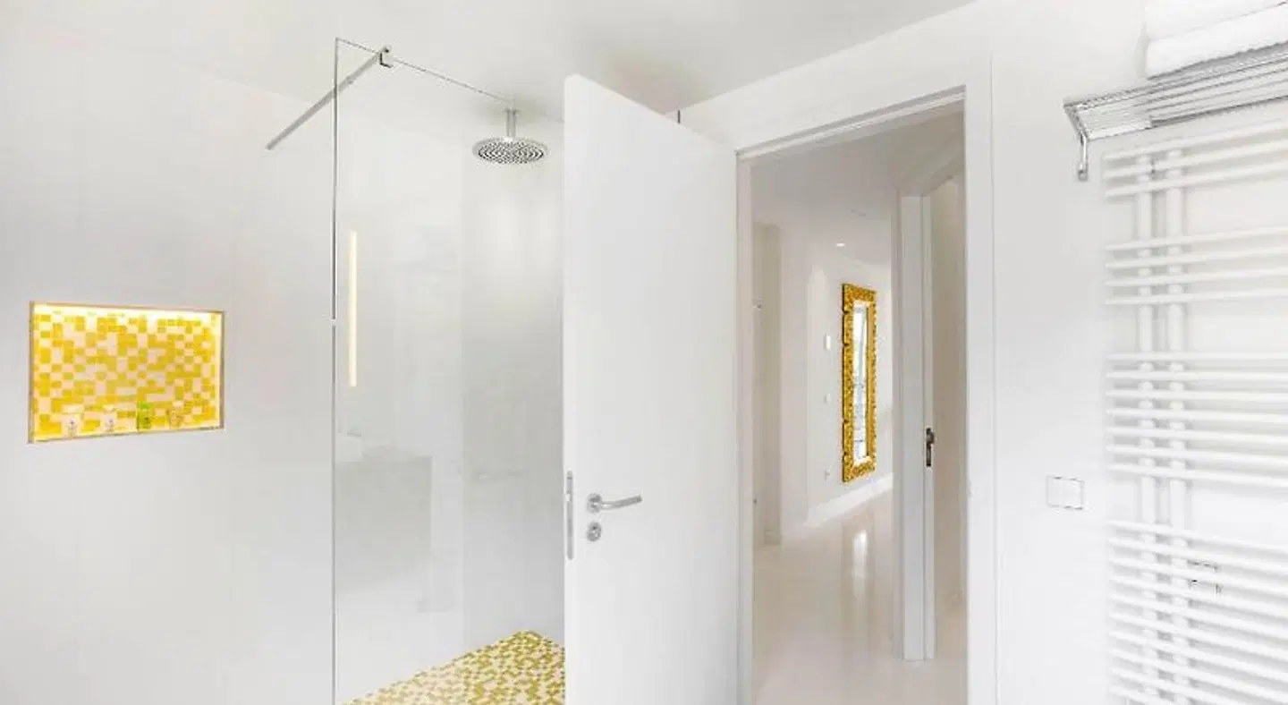 Portals Hills Boutique Hotel BATHROOM