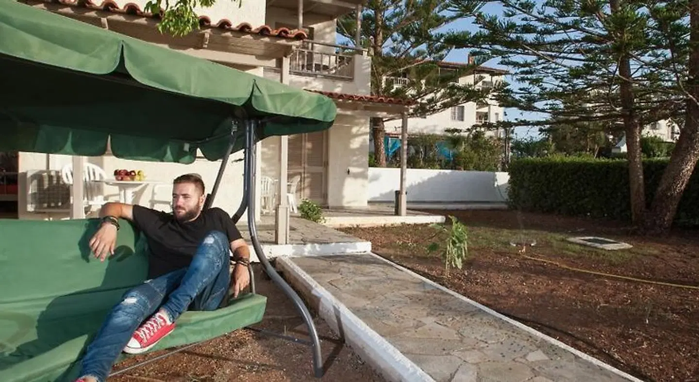 Panorama Sea View SPORTS_AND_LEISURE