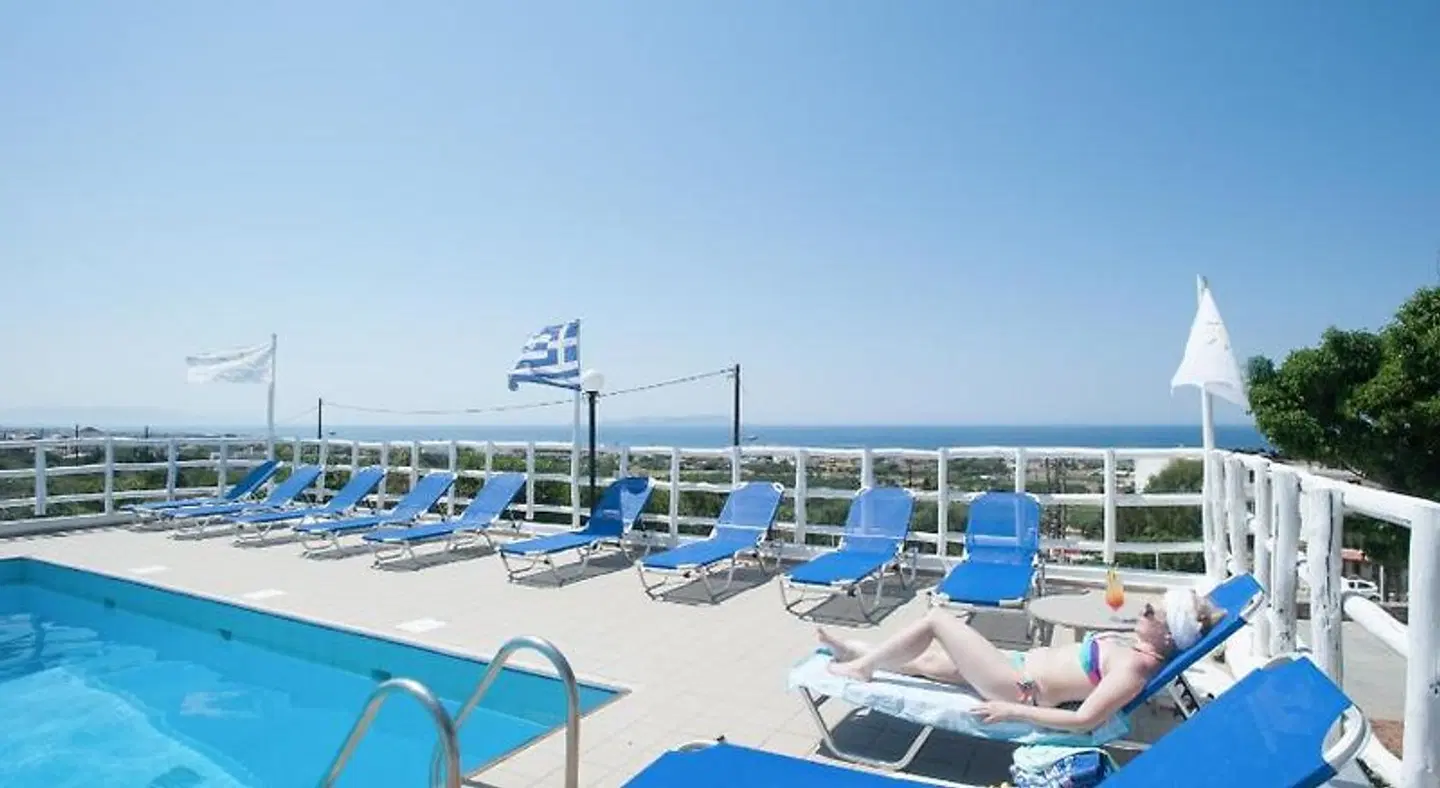 Panorama Sea View OUTDOOR_POOL