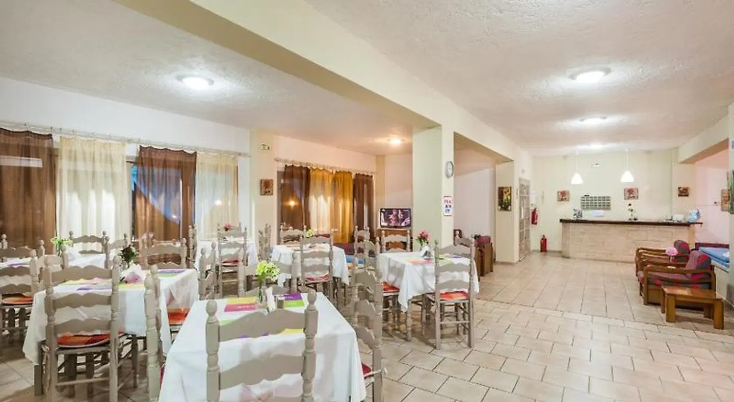 Panorama Sea View RESTAURANT