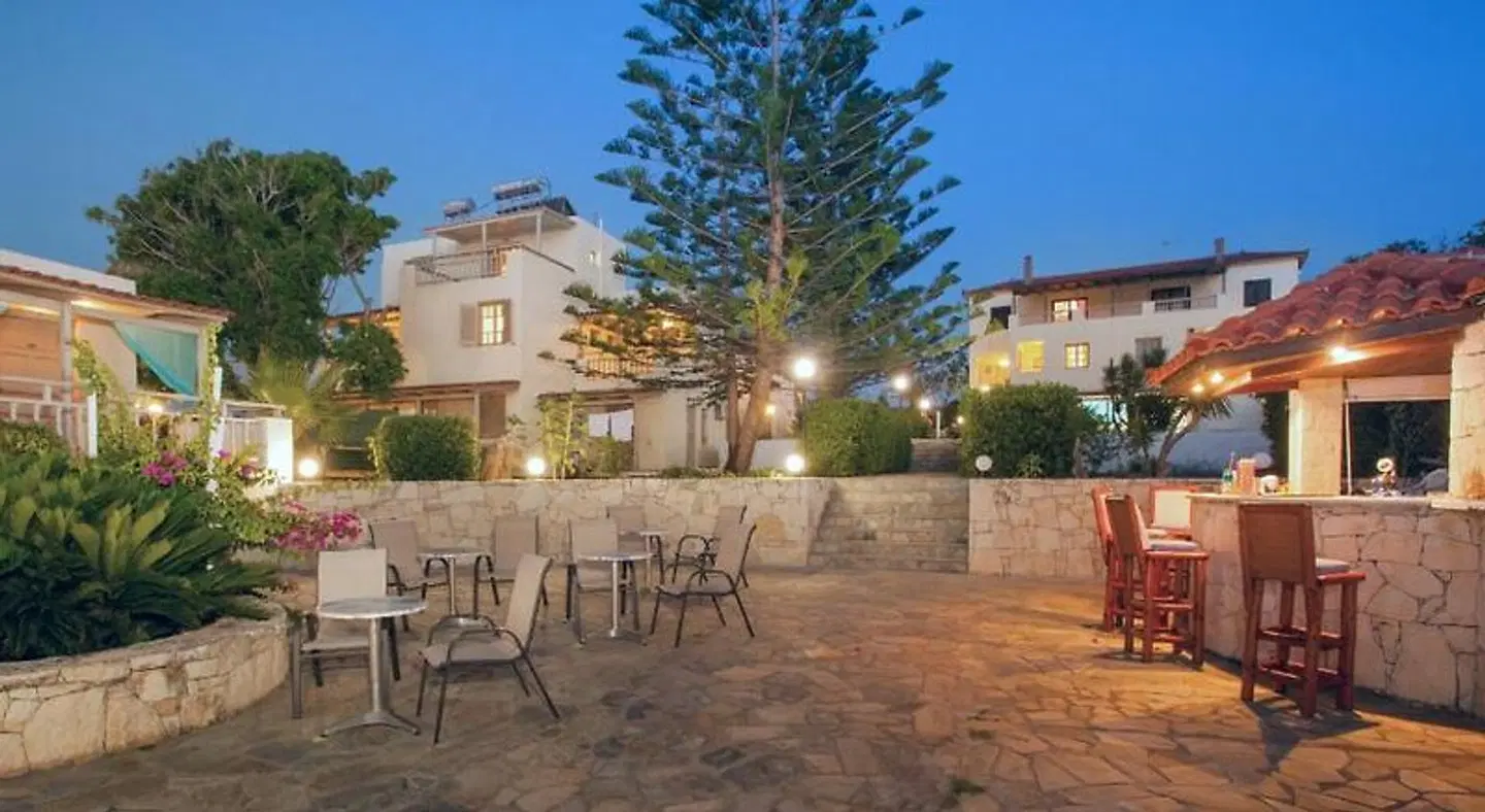 Panorama Sea View TERRACE