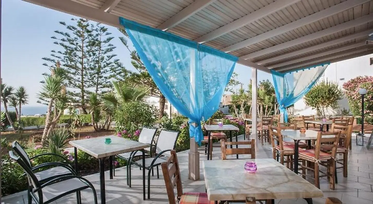 Panorama Sea View TERRACE