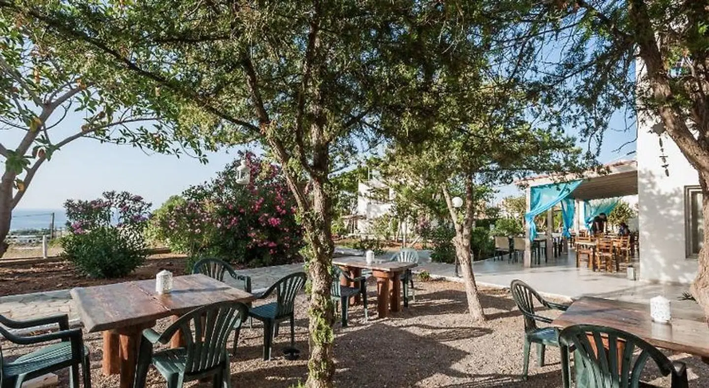 Panorama Sea View TERRACE